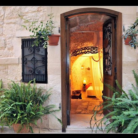 Corte Sagarriga Visconti Giovinazzo Zewnętrze zdjęcie