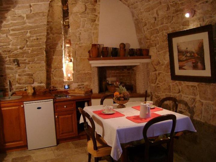 Corte Sagarriga Visconti Giovinazzo Zewnętrze zdjęcie