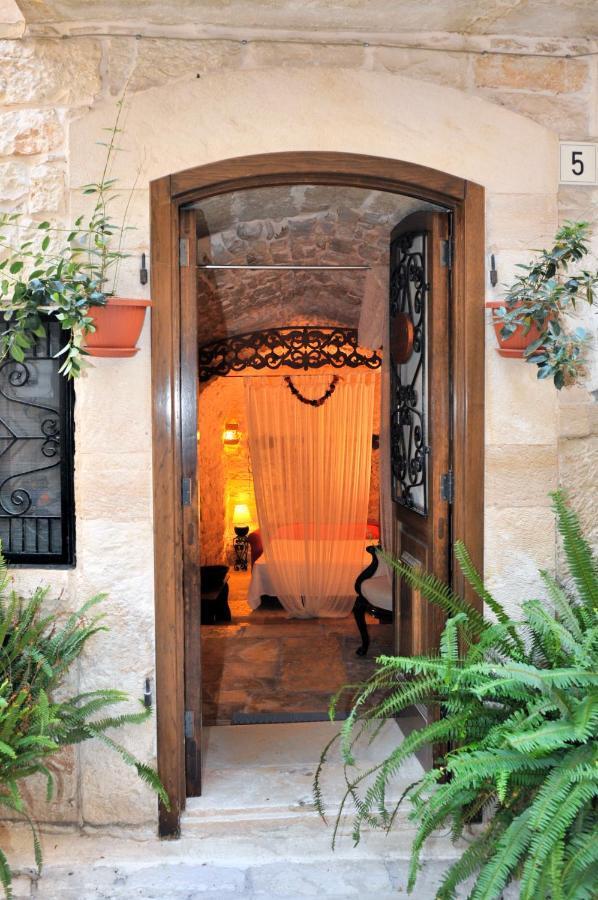 Corte Sagarriga Visconti Giovinazzo Zewnętrze zdjęcie