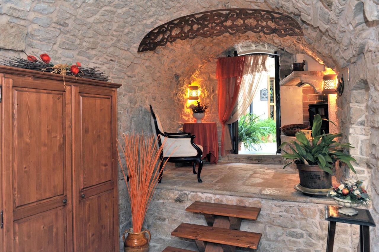 Corte Sagarriga Visconti Giovinazzo Zewnętrze zdjęcie