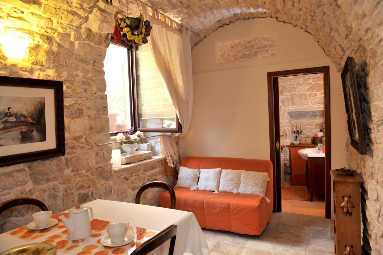 Corte Sagarriga Visconti Giovinazzo Zewnętrze zdjęcie